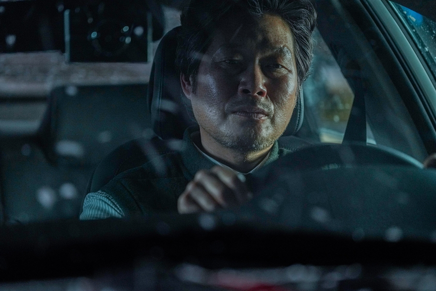 开关剧照的剧照