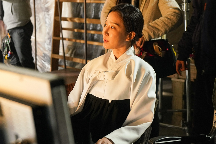 开关剧照的剧照