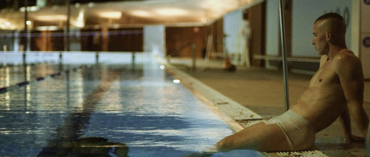 寂寞男孩剧照的剧照