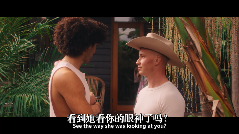 寂寞男孩剧照的剧照