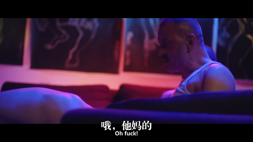 寂寞男孩剧照的剧照