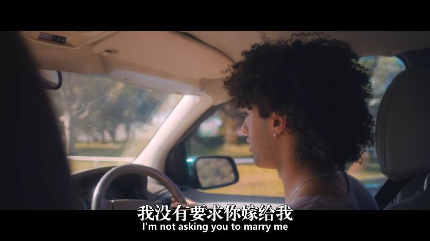 寂寞男孩剧照的剧照