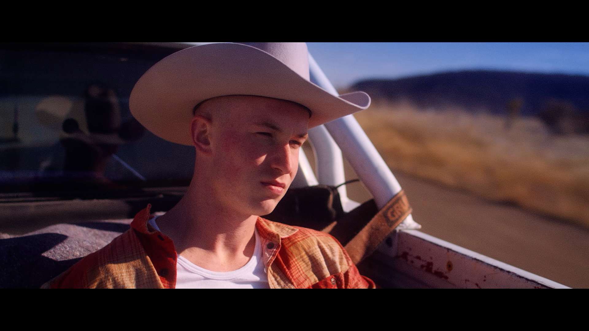 寂寞男孩剧照的剧照