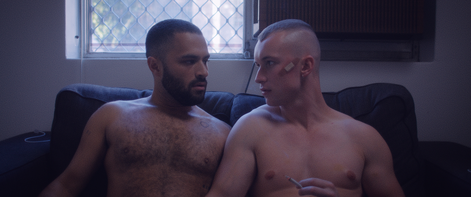 寂寞男孩剧照的剧照