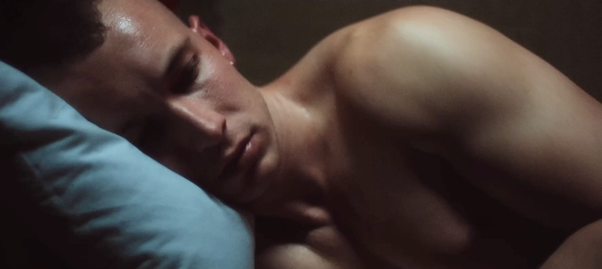 寂寞男孩剧照的剧照