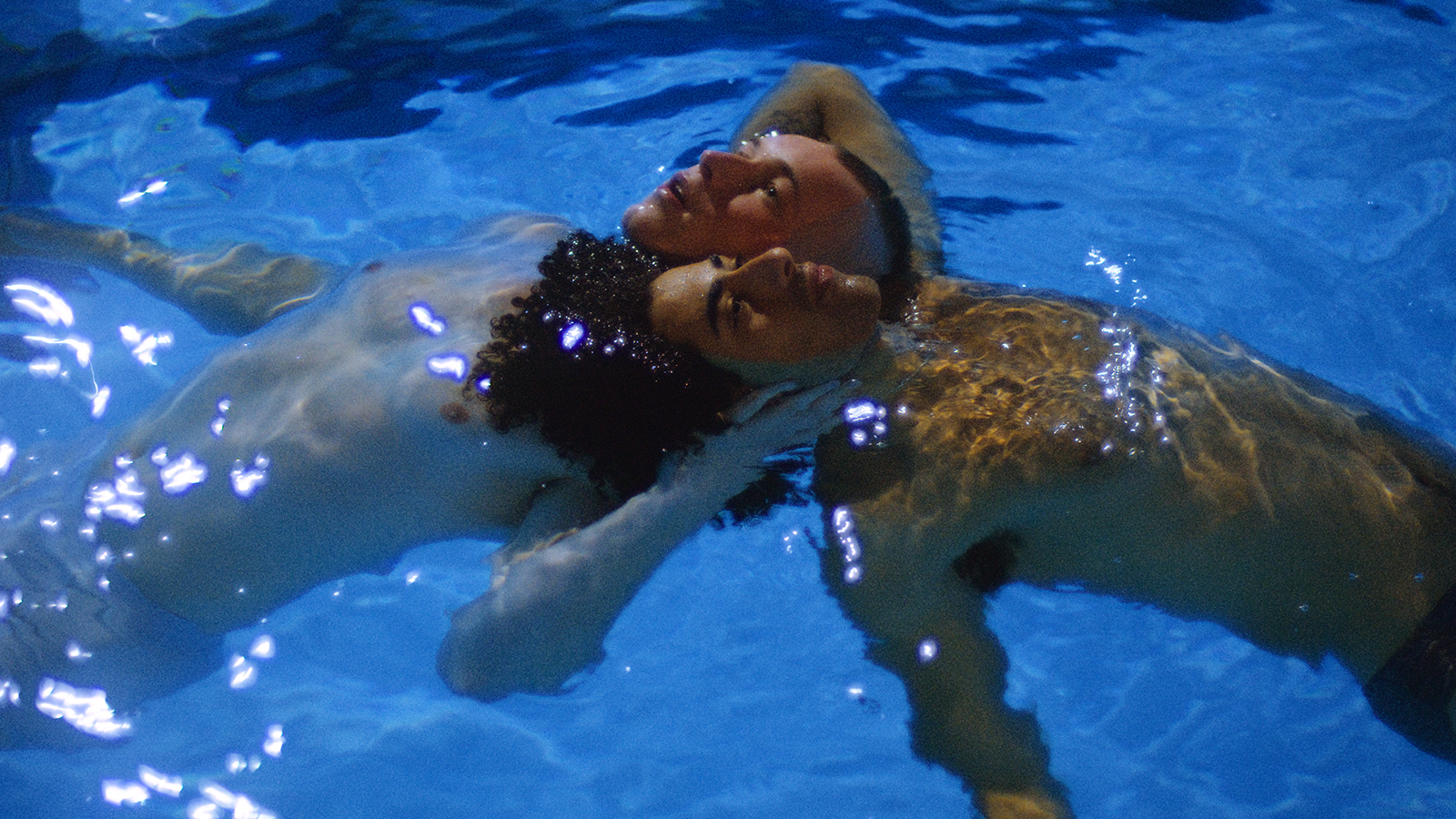 寂寞男孩剧照的剧照