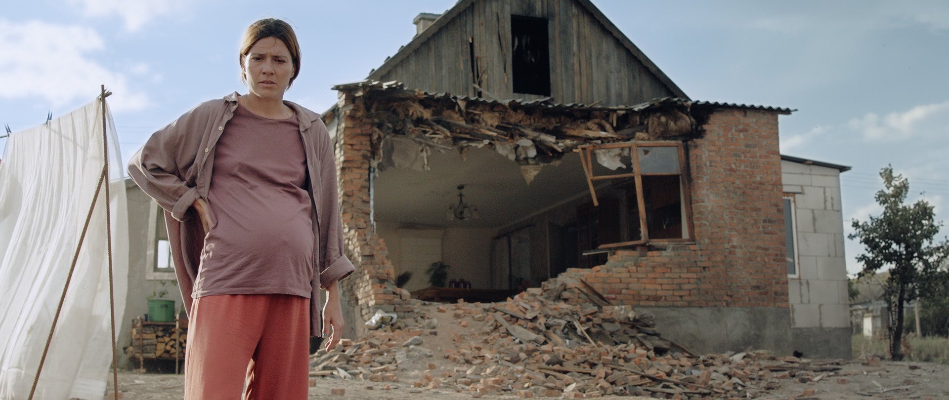 克朗代克剧照的剧照