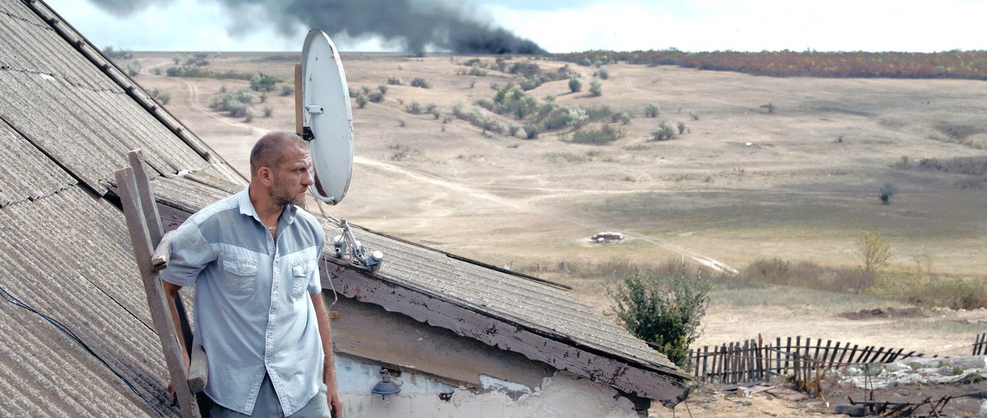 克朗代克剧照的剧照