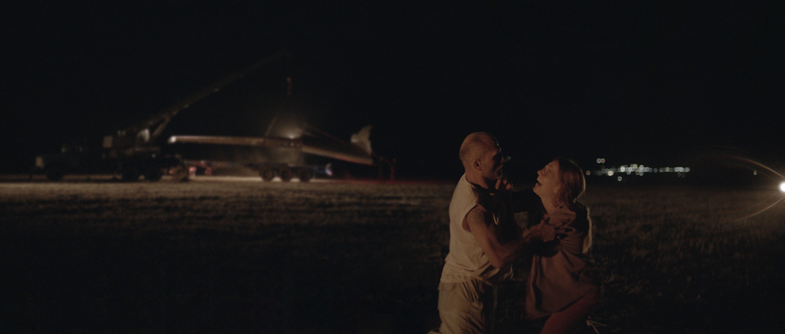 克朗代克剧照的剧照