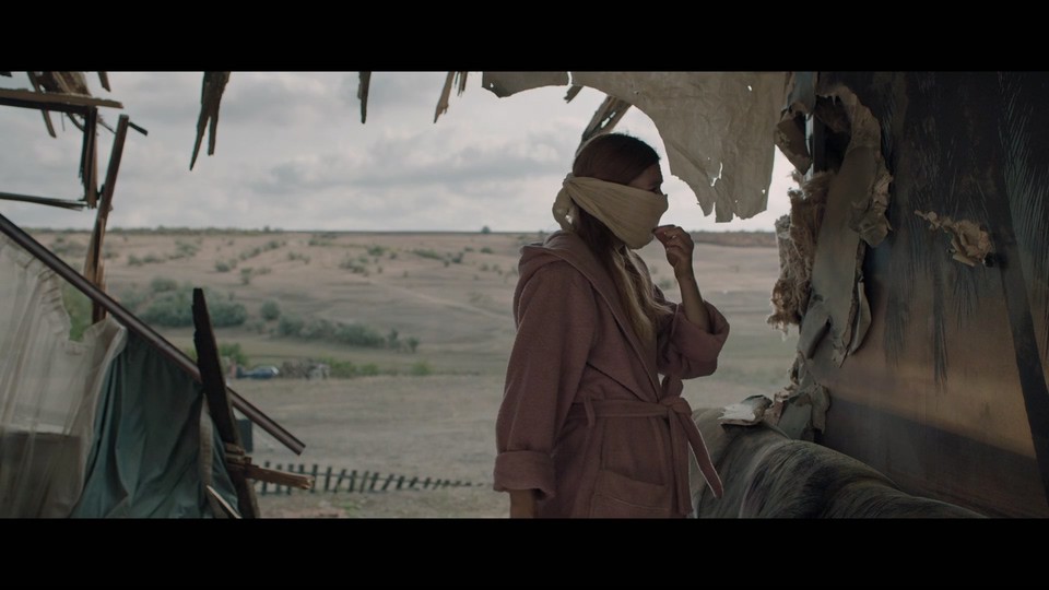 克朗代克剧照的剧照