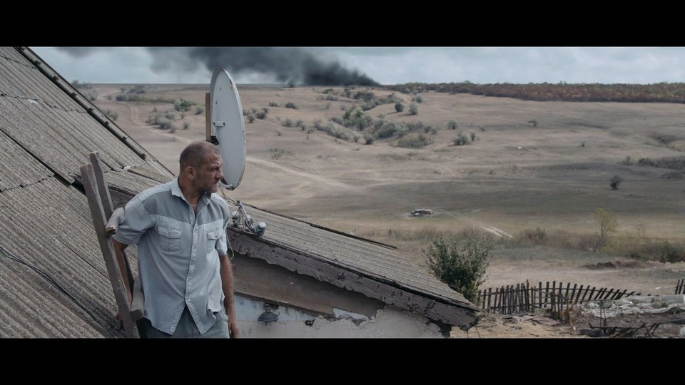 克朗代克剧照的剧照