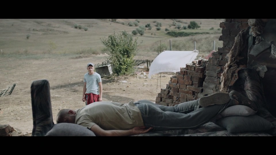 克朗代克剧照的剧照