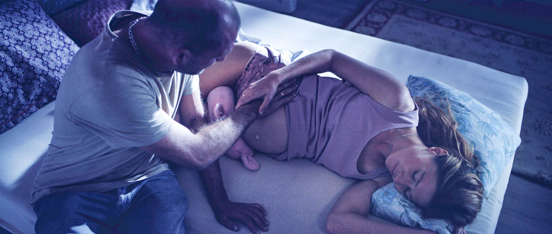 克朗代克剧照的剧照