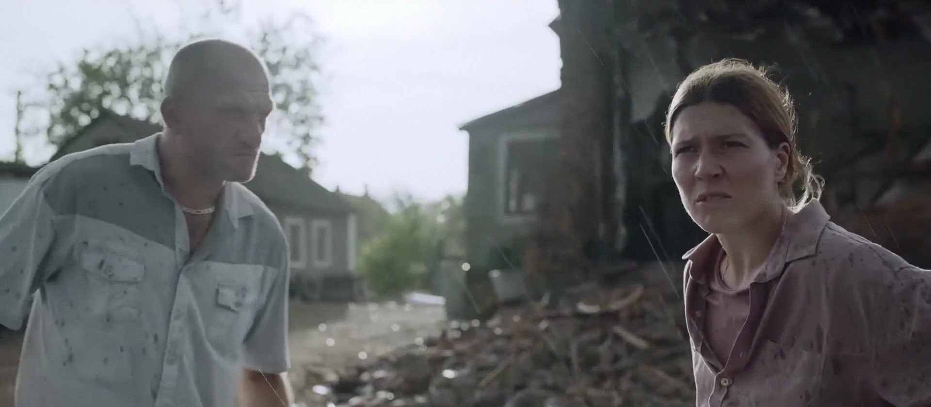 克朗代克剧照的剧照