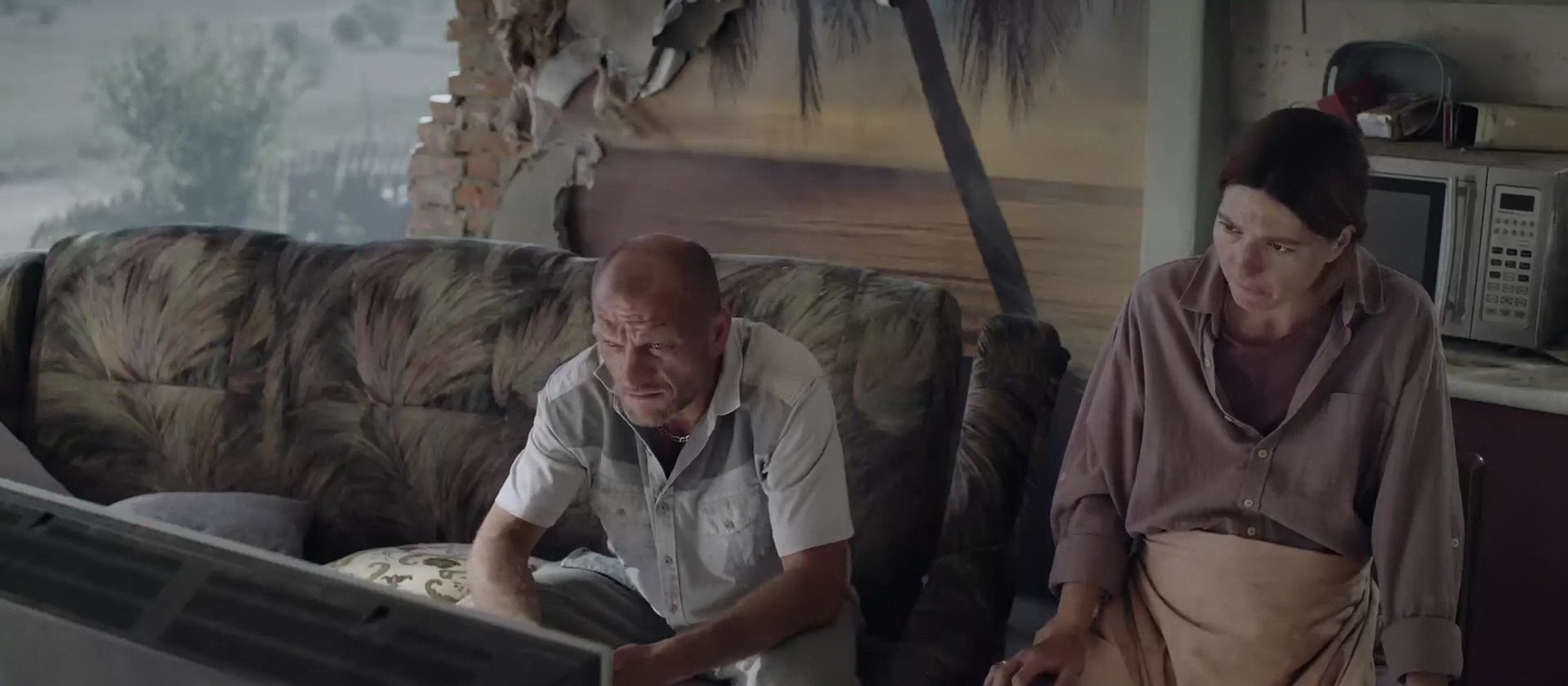 克朗代克剧照的剧照