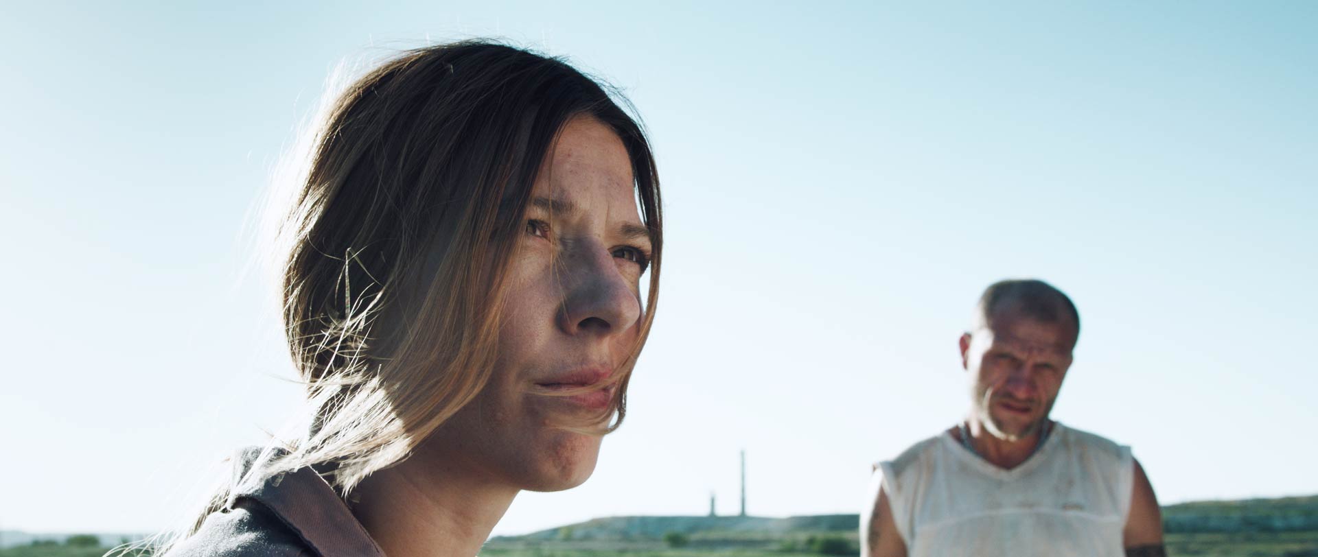 克朗代克剧照的剧照