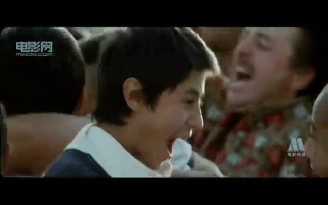 买买提的2008剧照的剧照