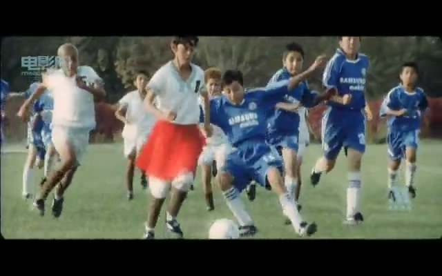 买买提的2008剧照的剧照