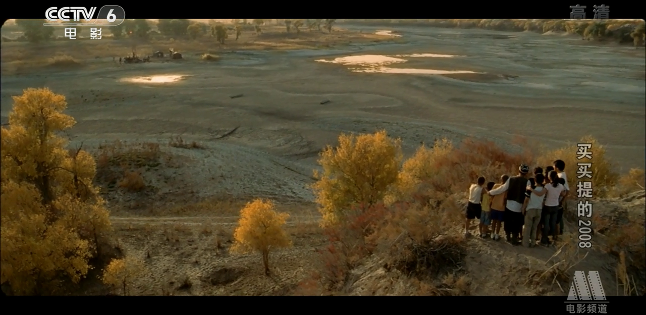 买买提的2008剧照的剧照