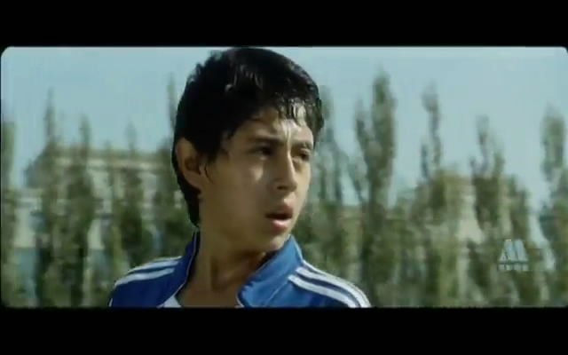 买买提的2008剧照的剧照