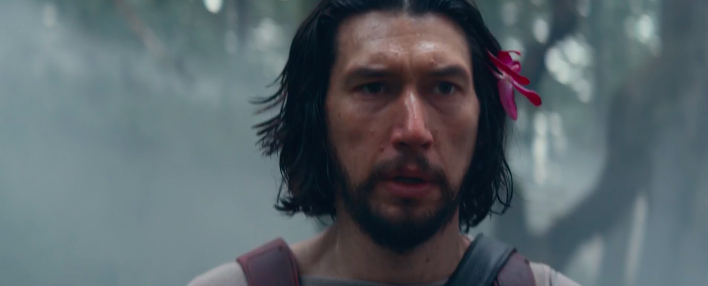 逃出白垩纪剧照的剧照