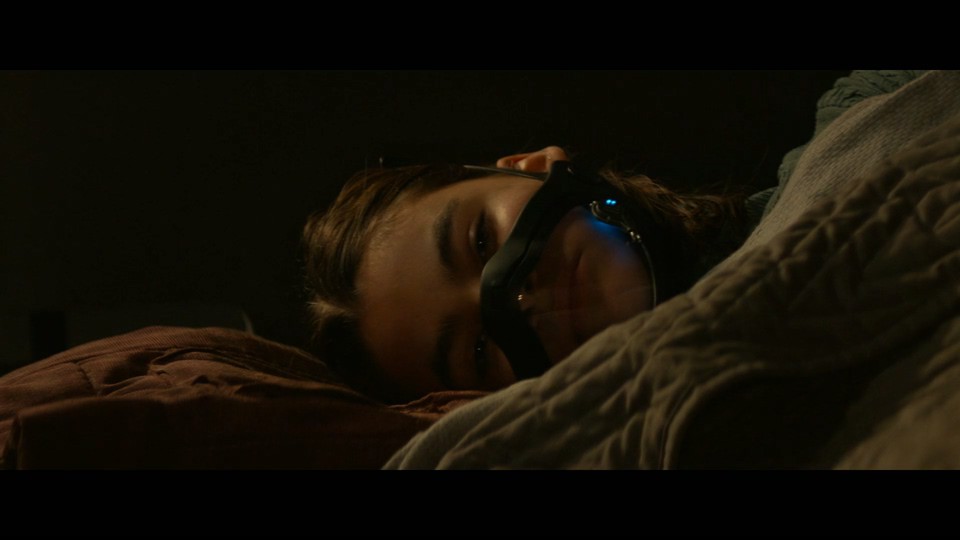 逃出白垩纪剧照的剧照