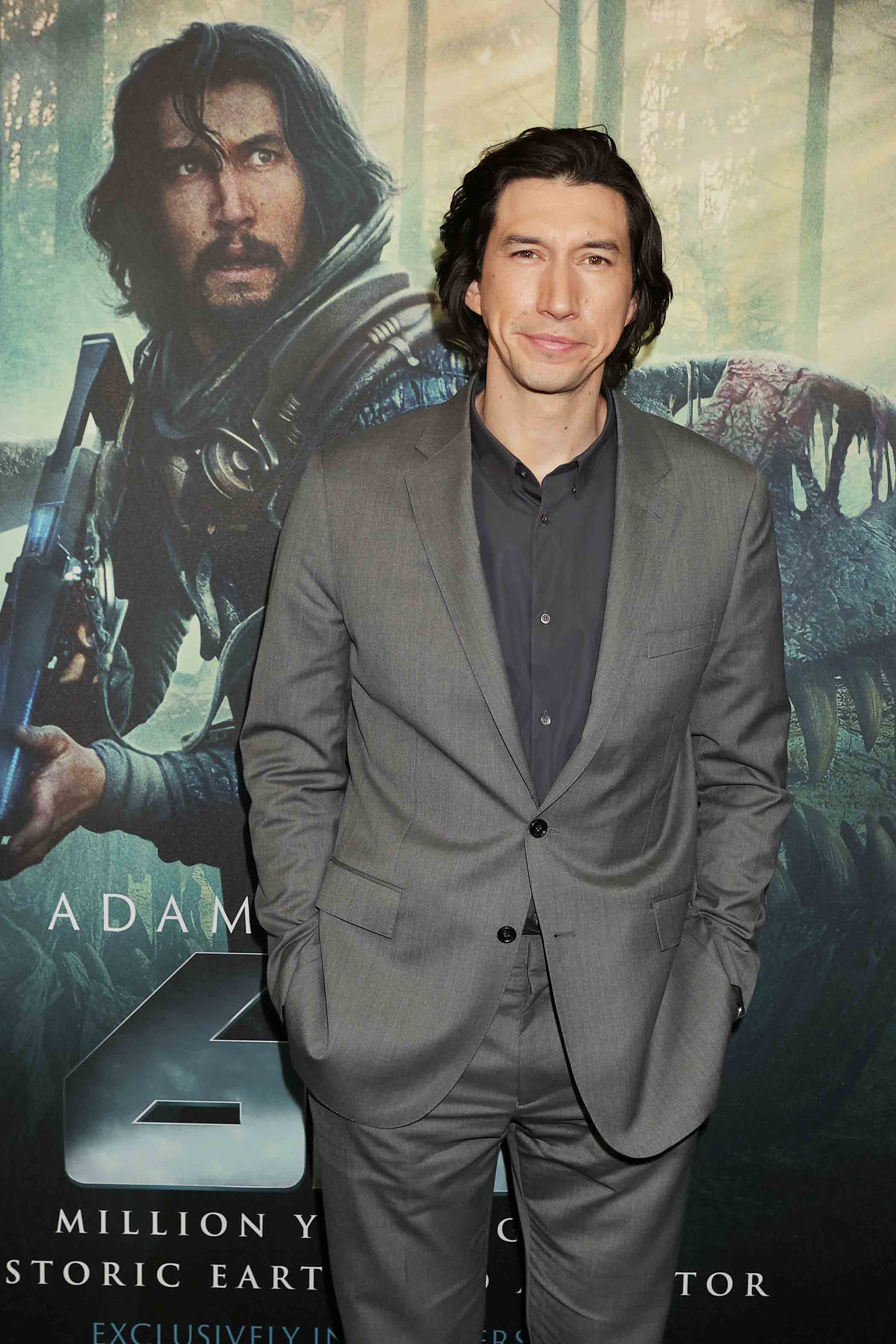 逃出白垩纪剧照的剧照