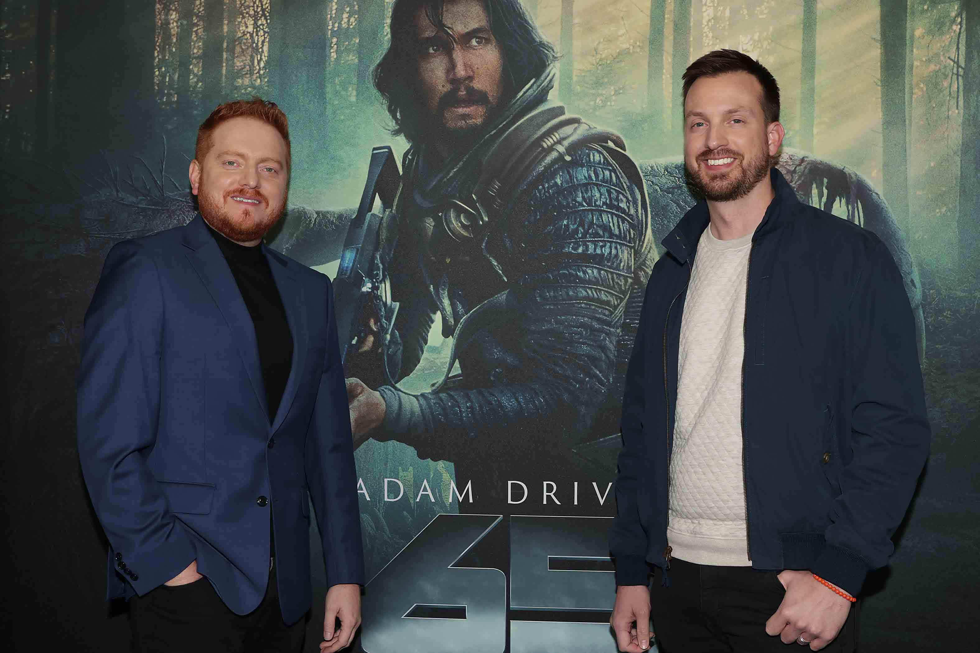 逃出白垩纪剧照的剧照