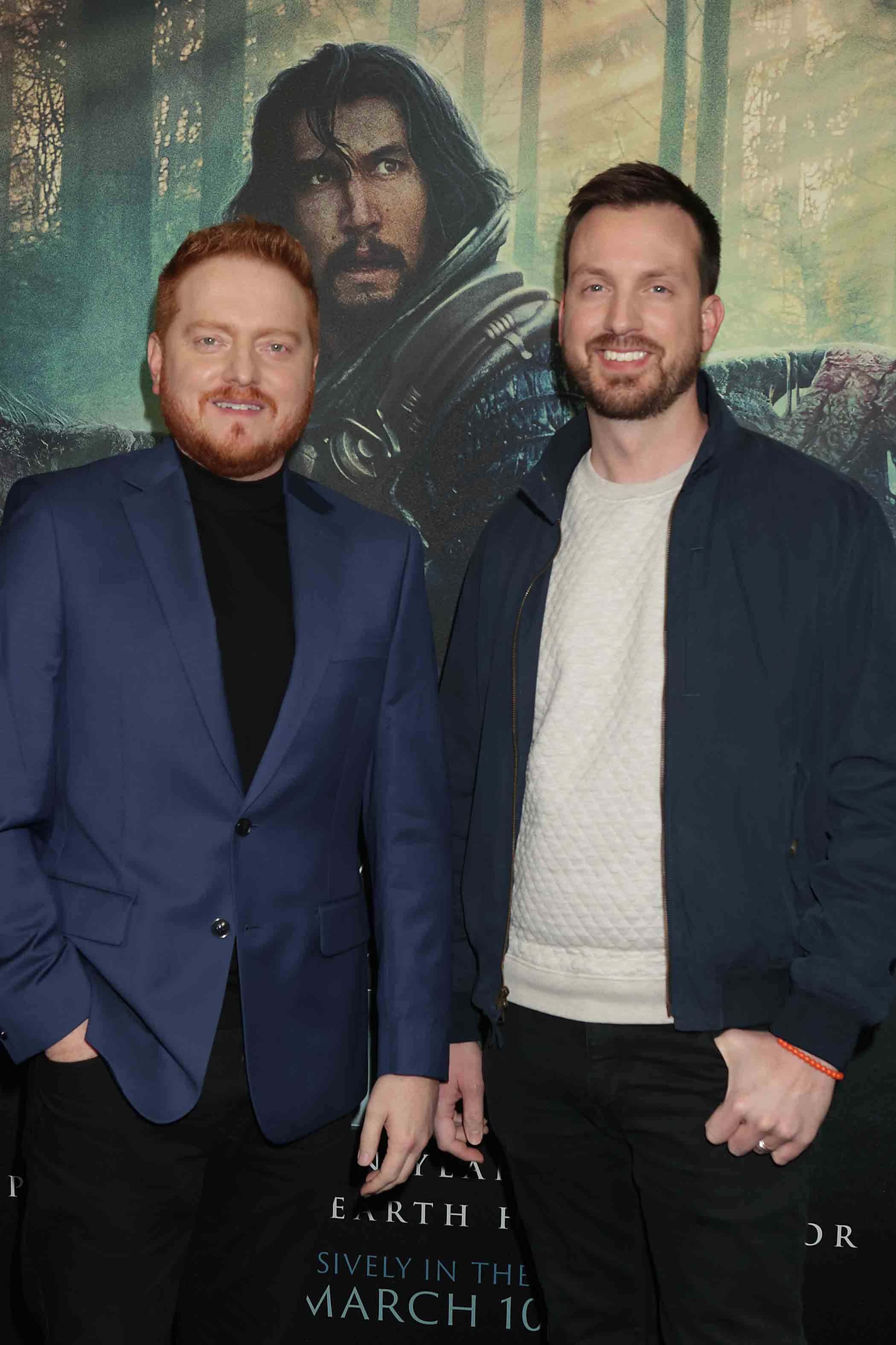 逃出白垩纪剧照的剧照