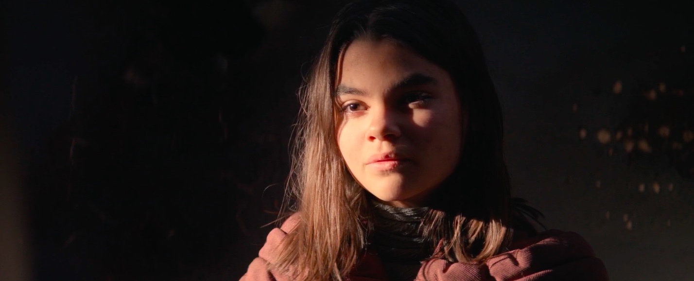 逃出白垩纪剧照的剧照