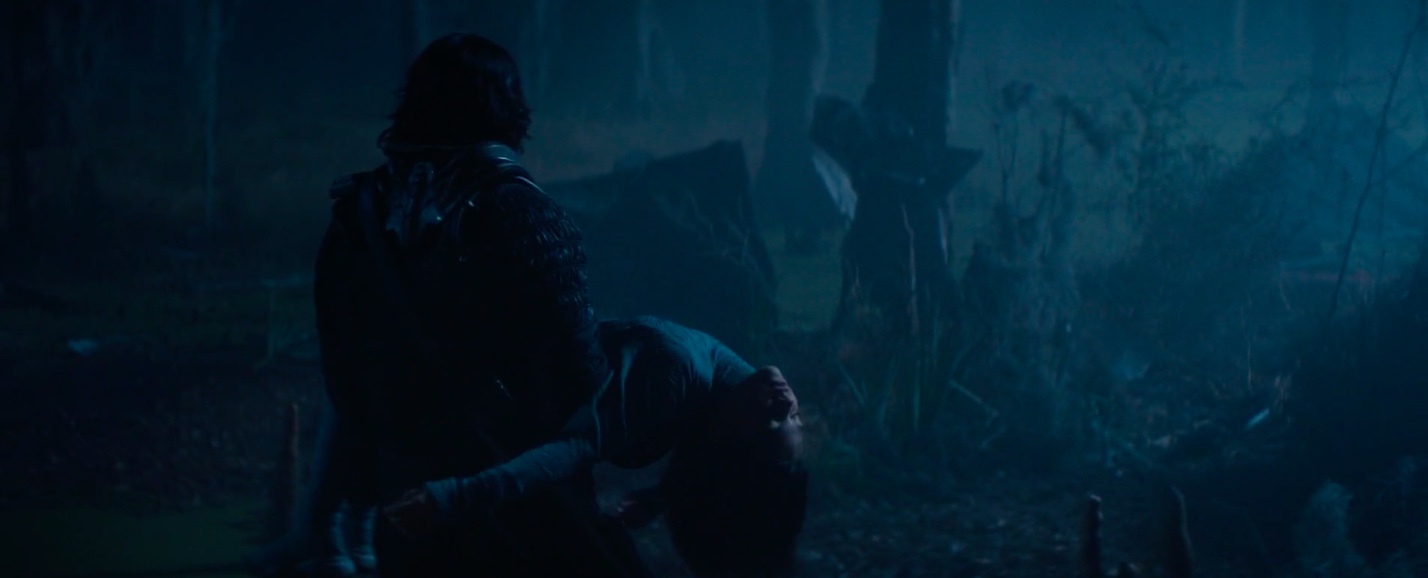 逃出白垩纪剧照的剧照