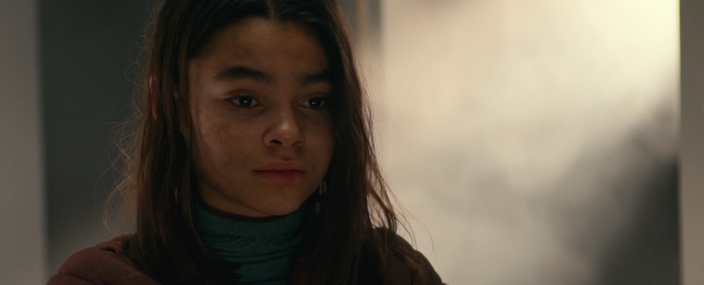 逃出白垩纪剧照的剧照