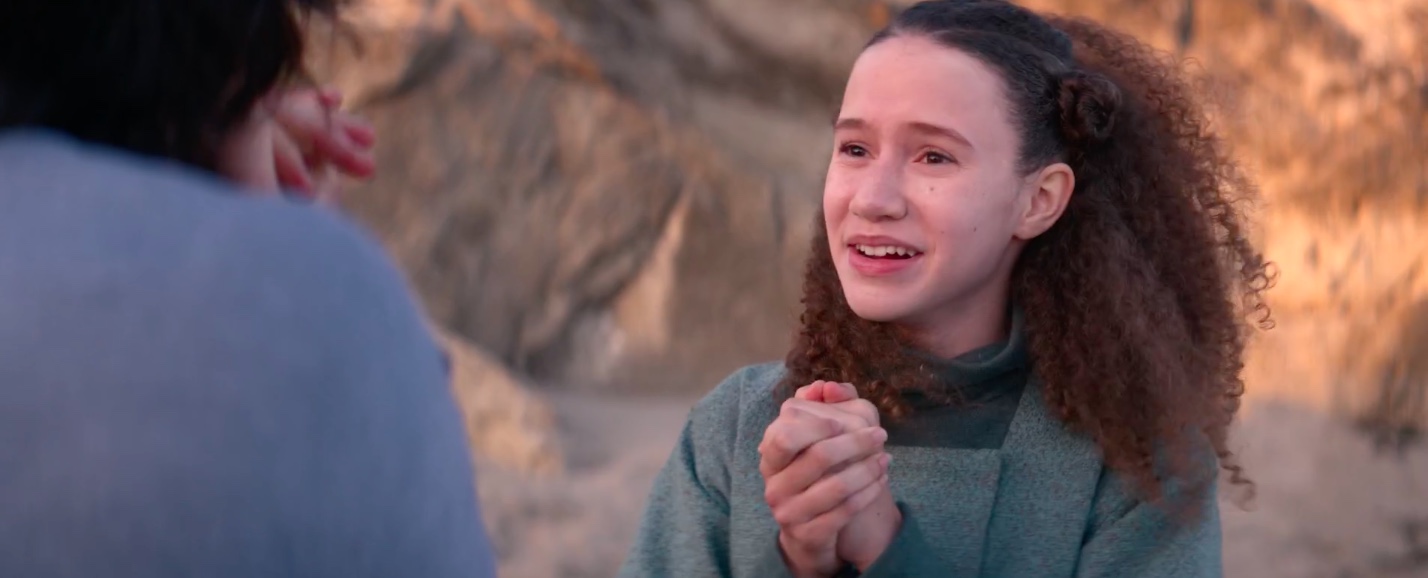 逃出白垩纪剧照的剧照