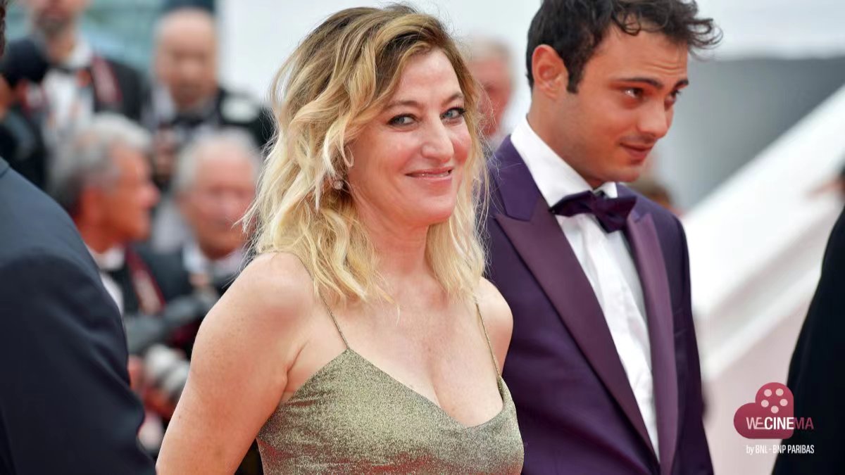 杏仁剧院剧照的剧照