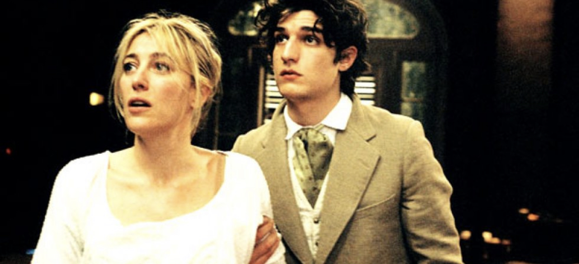 杏仁剧院剧照的剧照