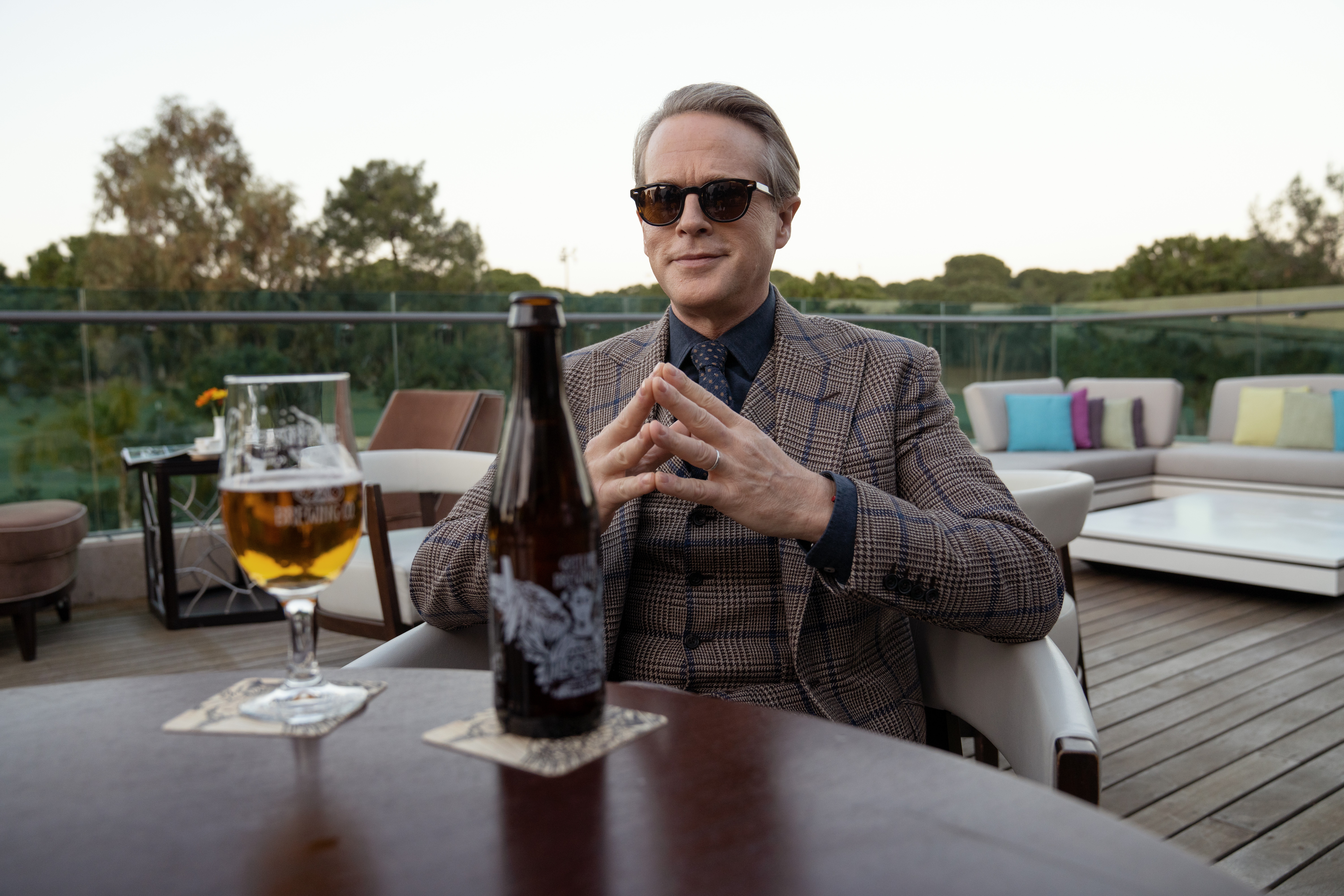 金爆行动剧照的剧照