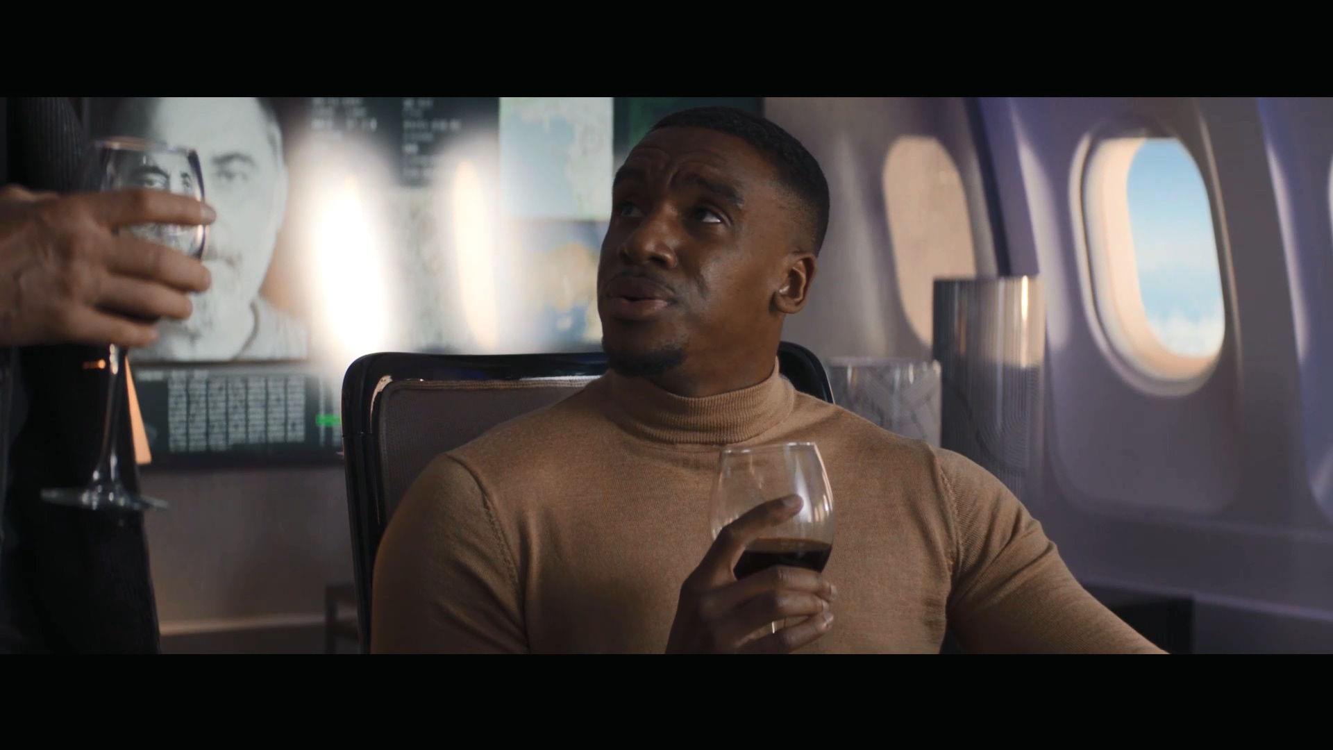 金爆行动剧照的剧照