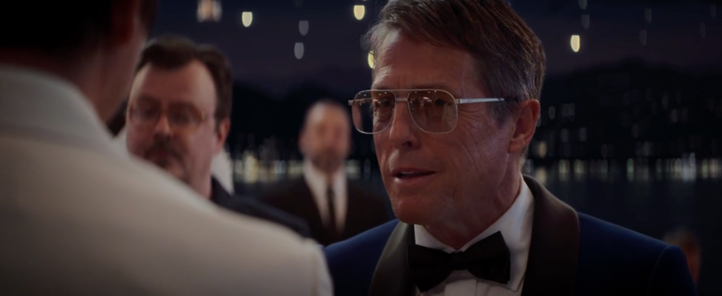 金爆行动剧照的剧照