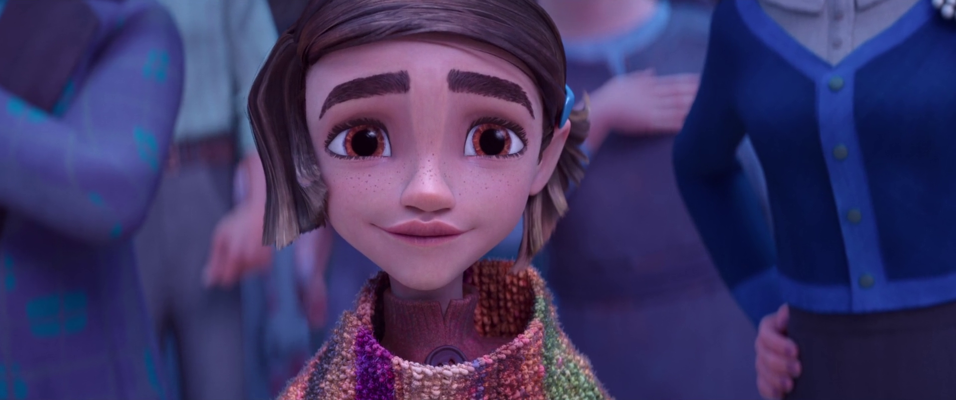 魔术师的大象剧照的剧照