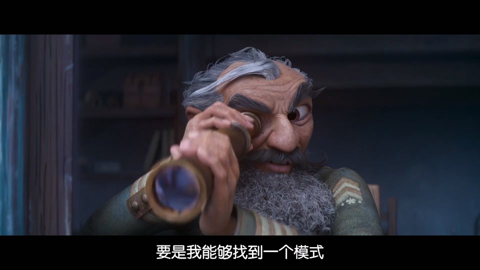 魔术师的大象剧照的剧照