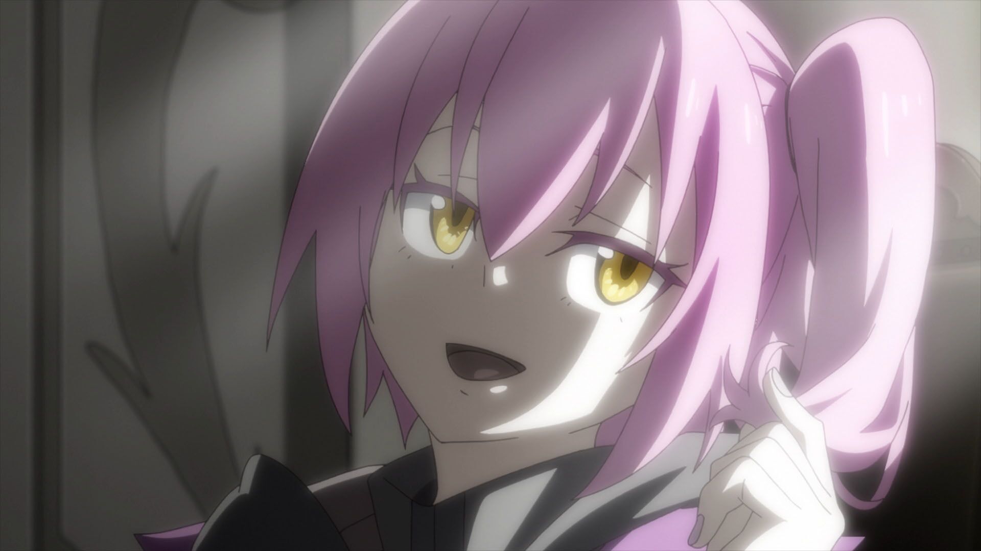 剧场版 关于我转生变成史莱姆这档事剧照的剧照