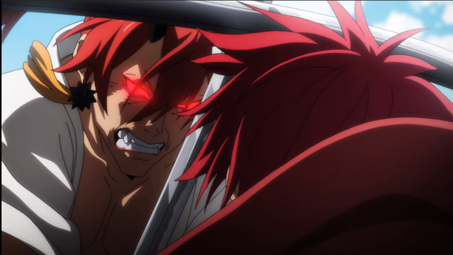 剧场版 关于我转生变成史莱姆这档事剧照的剧照