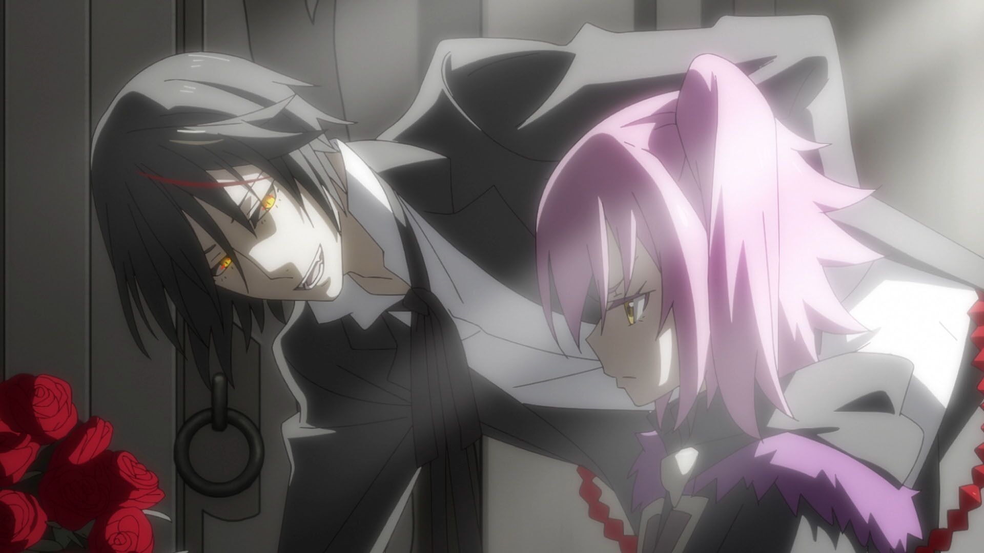 剧场版 关于我转生变成史莱姆这档事剧照的剧照