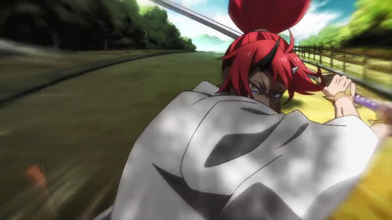 剧场版 关于我转生变成史莱姆这档事剧照的剧照