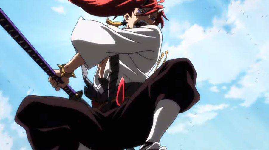 剧场版 关于我转生变成史莱姆这档事剧照的剧照