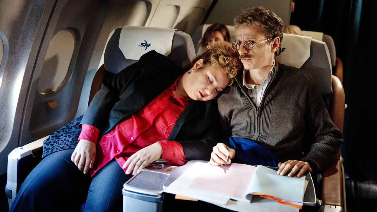 库尔纳兹诉小布什剧照的剧照