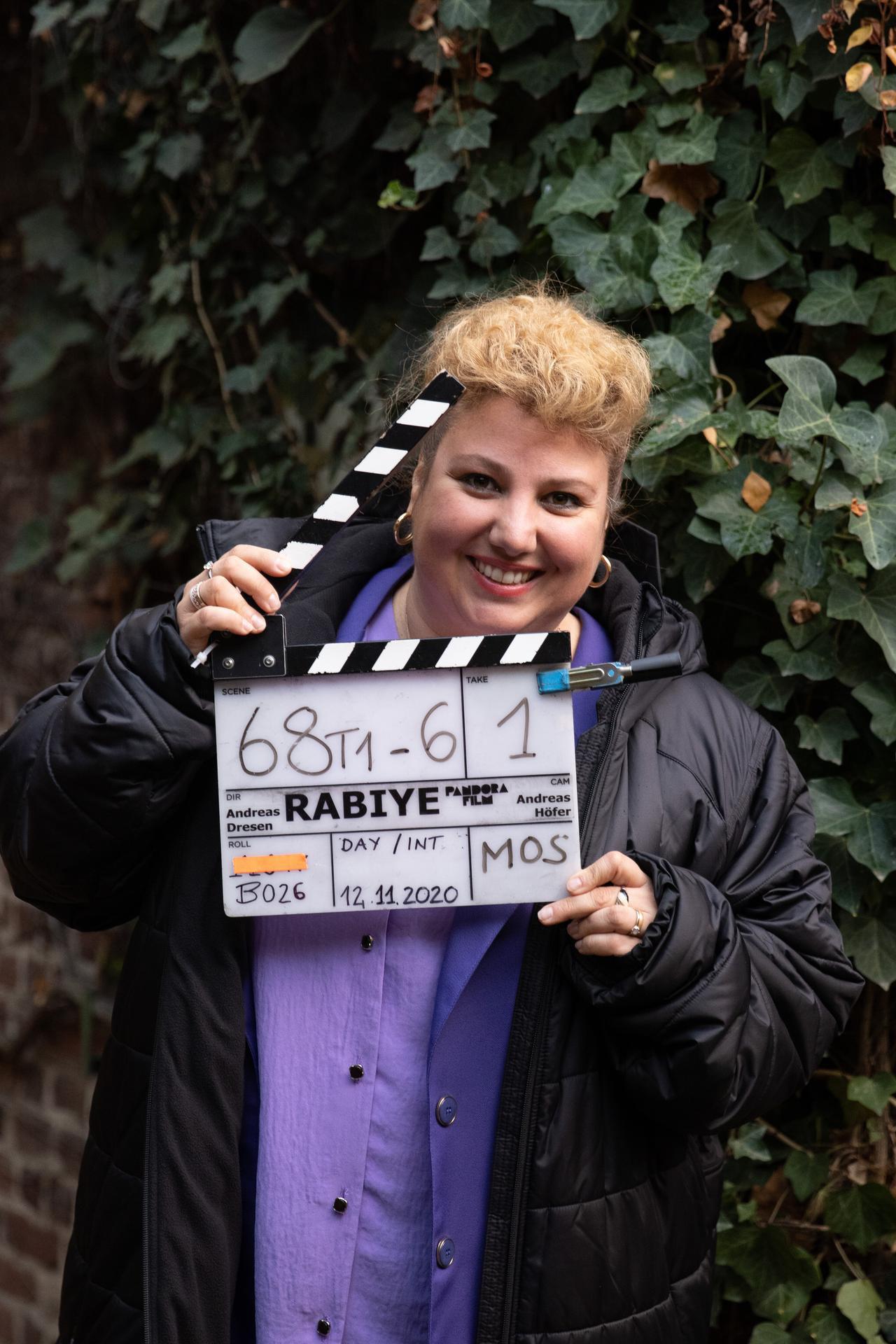 库尔纳兹诉小布什剧照的剧照