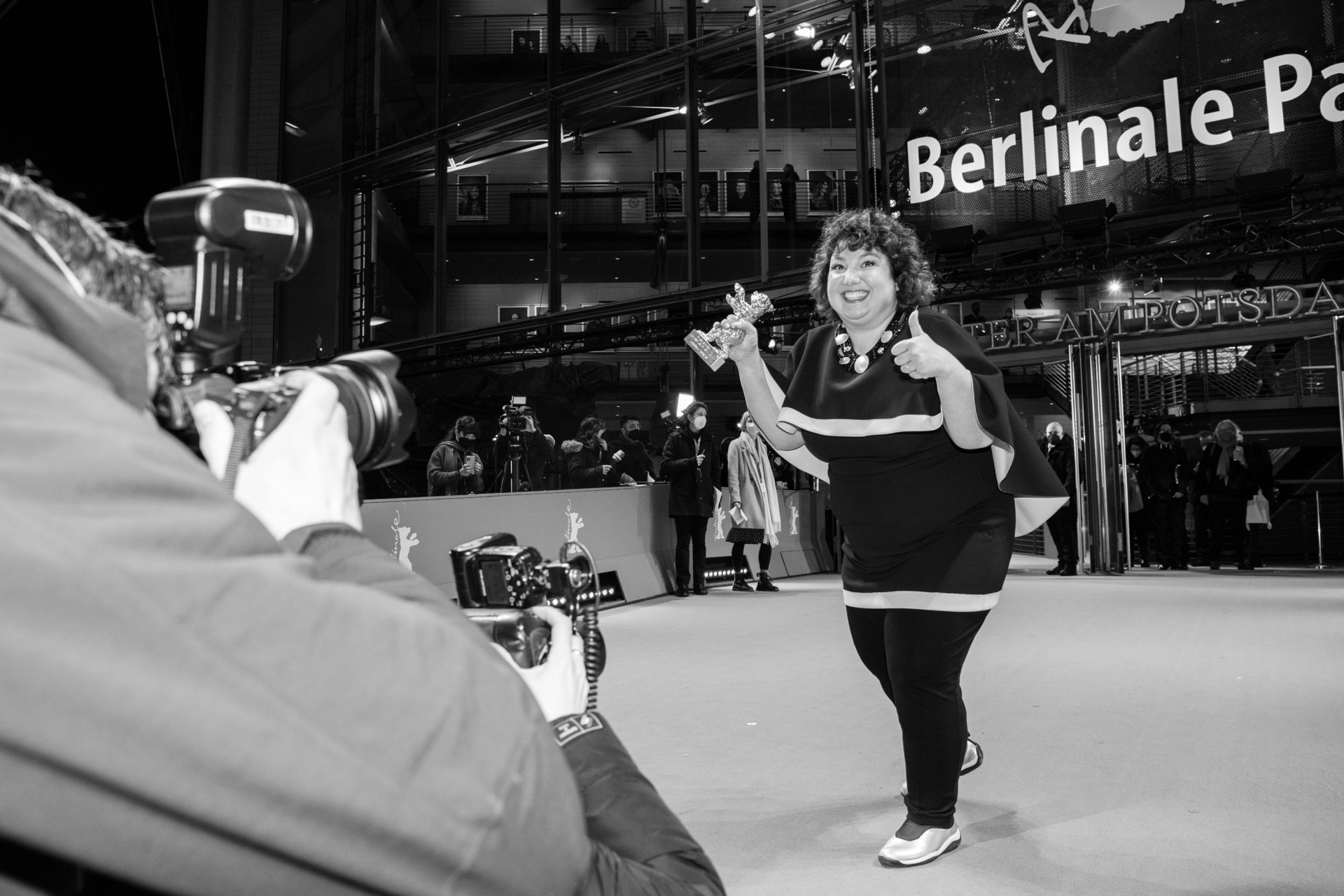 库尔纳兹诉小布什剧照的剧照