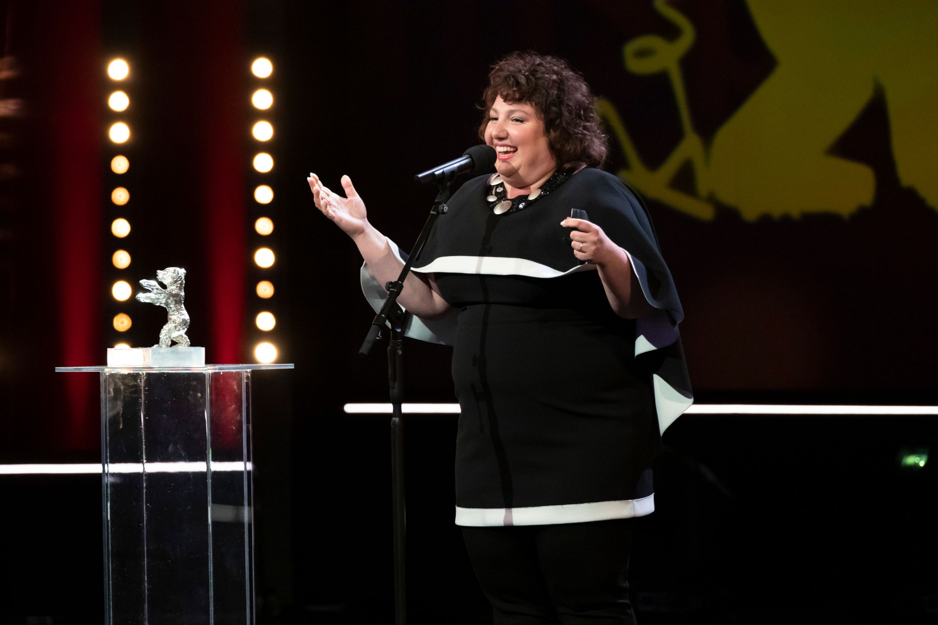 库尔纳兹诉小布什剧照的剧照