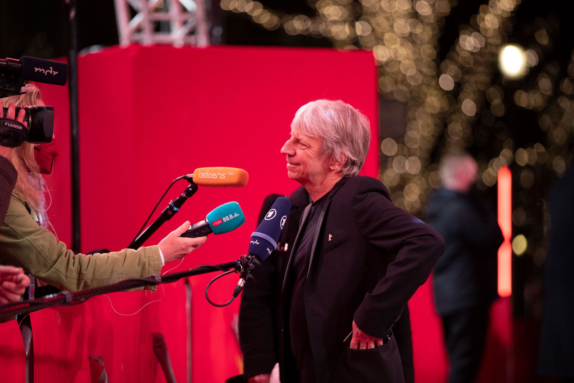 库尔纳兹诉小布什剧照的剧照